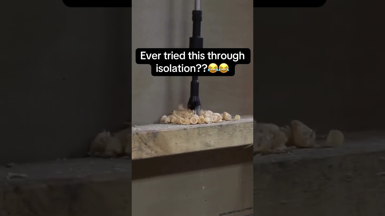 Quick Build Extension Bit!!?🤯💥