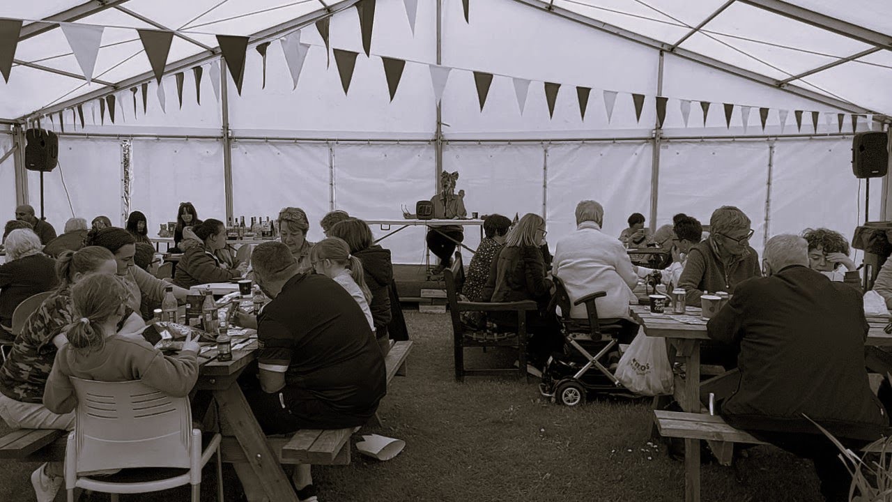 Wigtown Coronation Celebrations - 2023