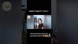 Cobalah Mengerti  Noah cover