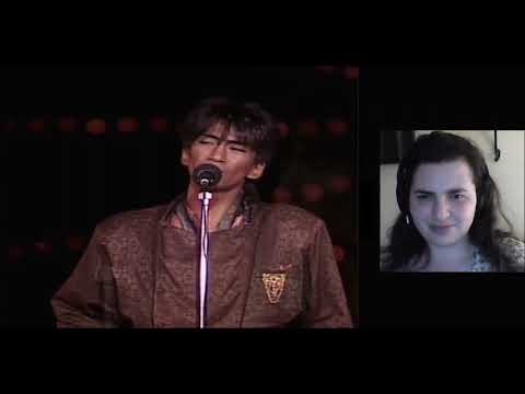 Anzen chitai -Anata ni(reaction)