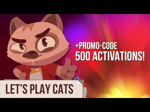 zeptolab cats Let's Play C.A.T.S: Crash Arena Turbo Stars (Live Stream #43)