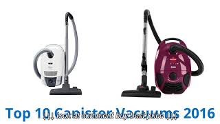 Eureka Mighty Mite DELUXE Canister Vacuum 3671A Corded
