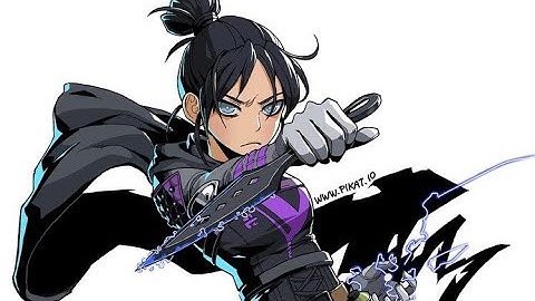 Call an AMBULANCE, but not for ME | Apex Legends