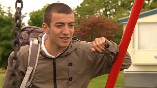 Hollyoaks 27th July 2011