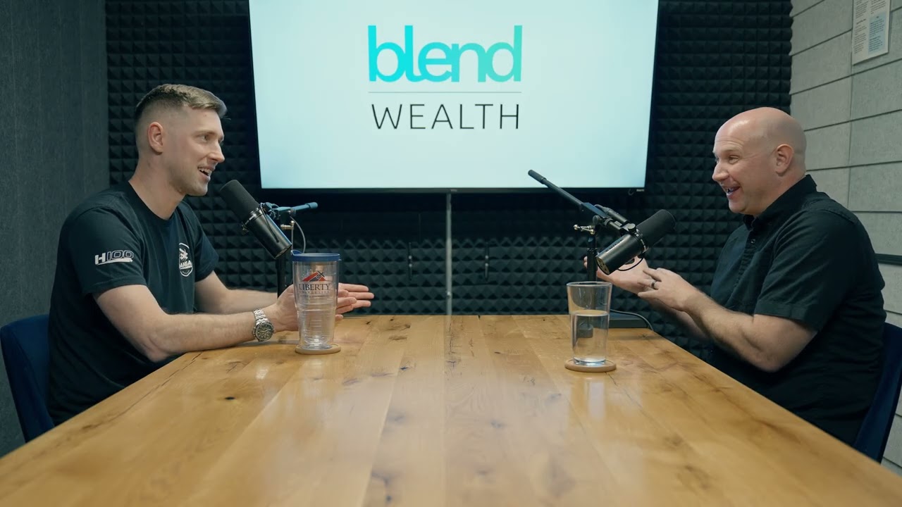 Flight Plan for Wealth Part 5: Advanced Real Estate Tax Strategies for Pilots