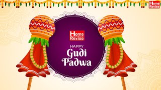 5 Reasons Why Gudi Padwa is Celebrated | Happy Gudi Padwa | Home Revise screenshot 3