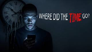 The Real Reason You Forget Why You Opened Your Phone