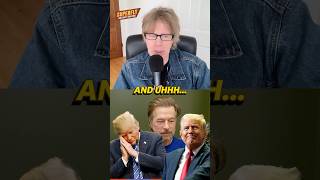 NEW TRUMP impression🚨‼️🤣 #superfly #comedy #shorts