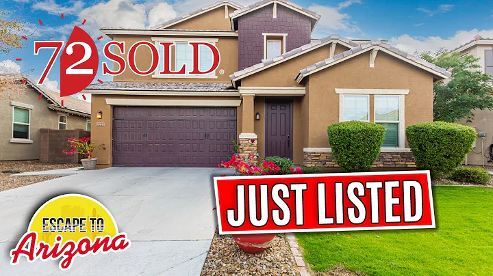 72 SOLD Listing by Ryan Meeks | 2227 E Brigadier D...
