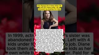 She Raised His 4 Kids After He Left-20 Years Later, He Showed Up Asking For Help Profile