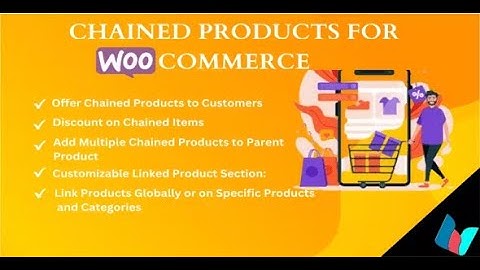 WooCommerce Chained Products Pro - one-get-one deals, hard sells, product suites By WebProLead