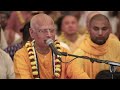 Day -1 | HH Lokanath Swami Maharaj | Mayapur Kirtan Mela 2023 Mp3 Song