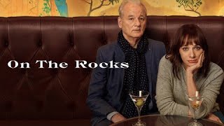ON THE ROCKS Scene at The Academy