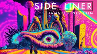 In'R'Voice & Side Liner - 1995 (Goa Psychedelic Trance)