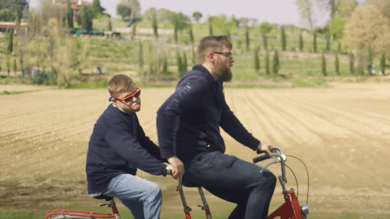 DIVA: Making the Google Assistant more accessible