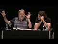 Slavoj Žižek - A plea for bureaucratic socialism (June 2017)