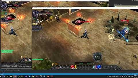 [MUXTEAM.COM] NEW PK NOTICE (SETUP SERVER MU ONLINE)