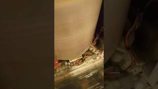 GE washing machine wont' spin or agitate fix
