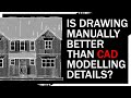 Why I Draw Details Manually Instead of Using Callouts