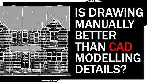 Why I Draw Details Manually Instead of Using Callouts