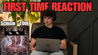18-Year-Old Guitarist Reacts to ‘Schism’ by TOOL for the First Time