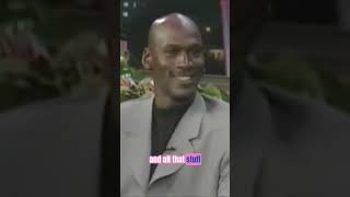 Dennis Rodman's Return: Michael Jordan Talks