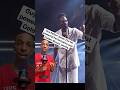 Guy Kelton Jones The 1st powerful Performance was Golden Buzzer worthy go vote for him #Shorts