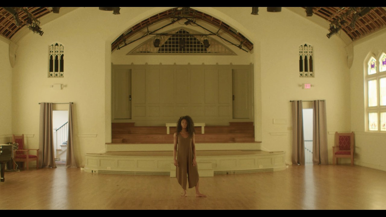 YoungArts Presents: Avery-Jai Andrews — a profile of a YoungArts alum and dance artist