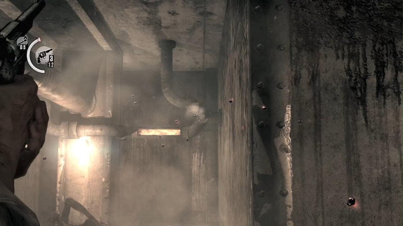 Bathed in flames akuma (no rockets)