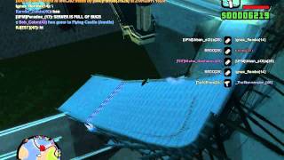Gta SAMP Pro Car Stunts.::Impulse 99-UIF-SFSE::.