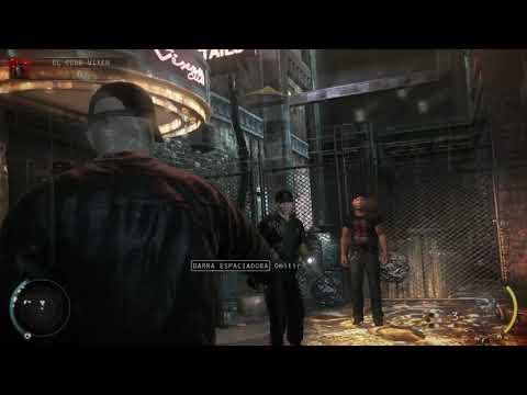 Vin diesel peruano modo dubstep| Hitman absolution|PC|Amazing kills & skills|Muertes random
