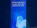 Leonardo De Vinci drives da Vinci tank #memes #tabs #funny