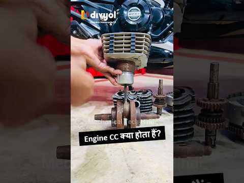 Cc Ka Full Form In Vehicle