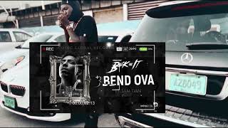 Kman 6ixx, SamDan, Countree Hype - Bend Ova 🇹🇹🇬🇩 (Hot Hole Riddim)