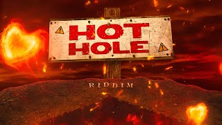 Kman 6ixx, SamDan, Countree Hype - Bend Ova 🇹🇹🇬🇩 (Hot Hole Riddim)