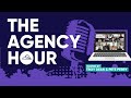 The Agency Hour - Episode 13 - Checking in