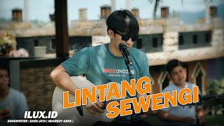 Ilux Id - Lintang Sewengi 