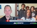 LIVE: 4-star CG Payton Jones Commits to Maryland | No. 37 Overall Player