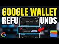 How to withdraw from Google Wallet for merchant transactions - Easy Tutorial