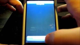 DeepEnd 3d effect on cydia tweak iphone and ipod touch