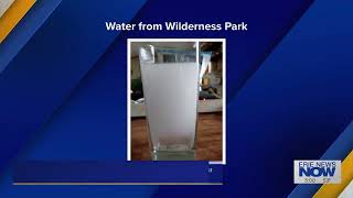 Ongoing Water Crisis Impacts Mobile Home Park Residents Mobile Home Park Residents In Moyock Experience Water Troubles