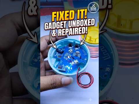 Power Problem Bluetooth Speaker Repair Bluetooth Speaker