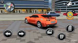 😎GRAND GANGSTERS 3D GAME👍  Best game of Gangsters😊 screenshot 2