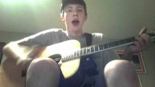 Someone Somewhere || Asking Alexandria || Acoustic Cover by jped