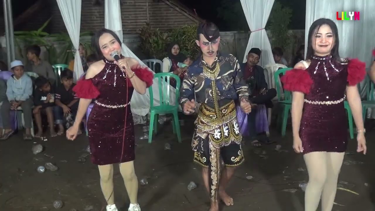 Terbaru 2025,KUDA KENCAK SINAR REMAJA Agunjel MaMa 10 Kaleh Lawak Malam,Pimp.MAS RANGGA WIJAYA