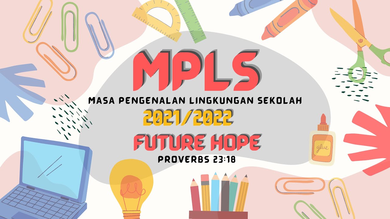 MPLS 2021/2022 - Sambutan Kepala Dinas Pendidikan Kota Salatiga - YouTube