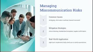 📡186- Monitoring Communication Effectiveness | Monitoring and Controlling | PMP Exam Prep | 2025