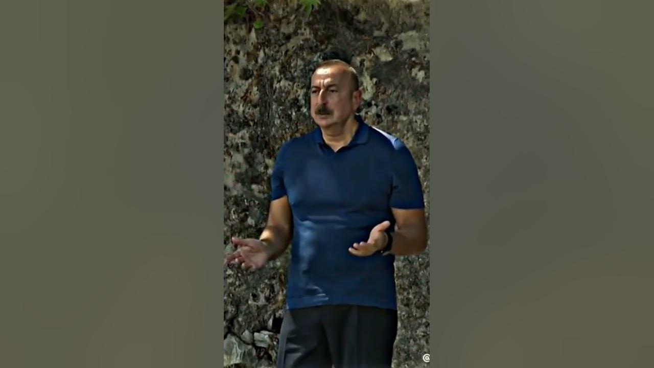 HEYDER ELİYEV - YouTube