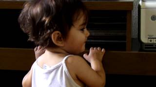 Beatriz E Gabriela Bagunçando.