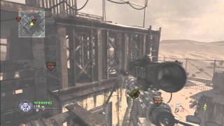 Private Match No-Scope (audio test)